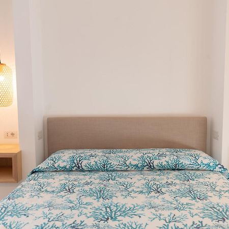 Molo Brin Rooms & Suites Olbia Quarto foto