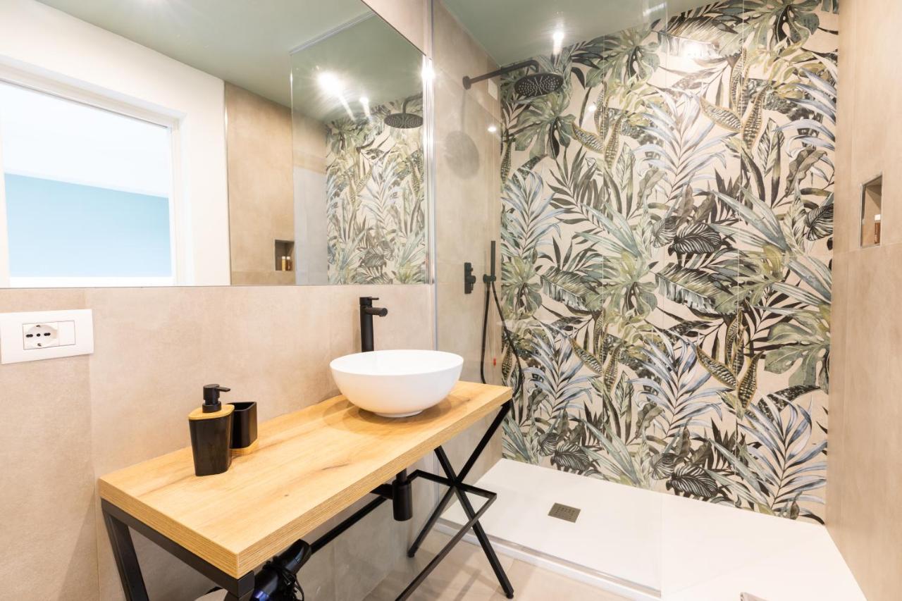 Molo Brin Rooms & Suites Olbia Exterior foto