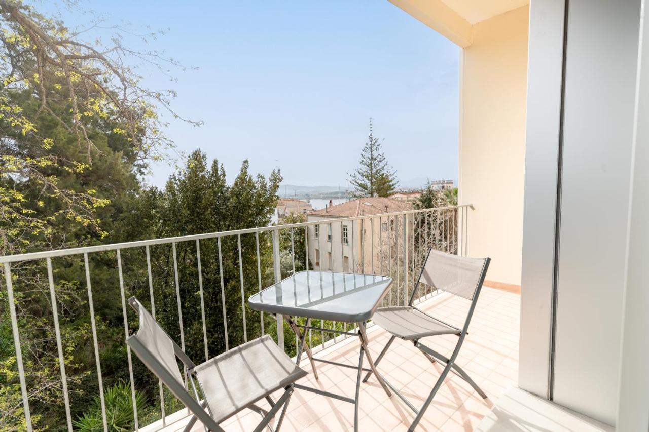 Molo Brin Rooms & Suites Olbia Exterior foto