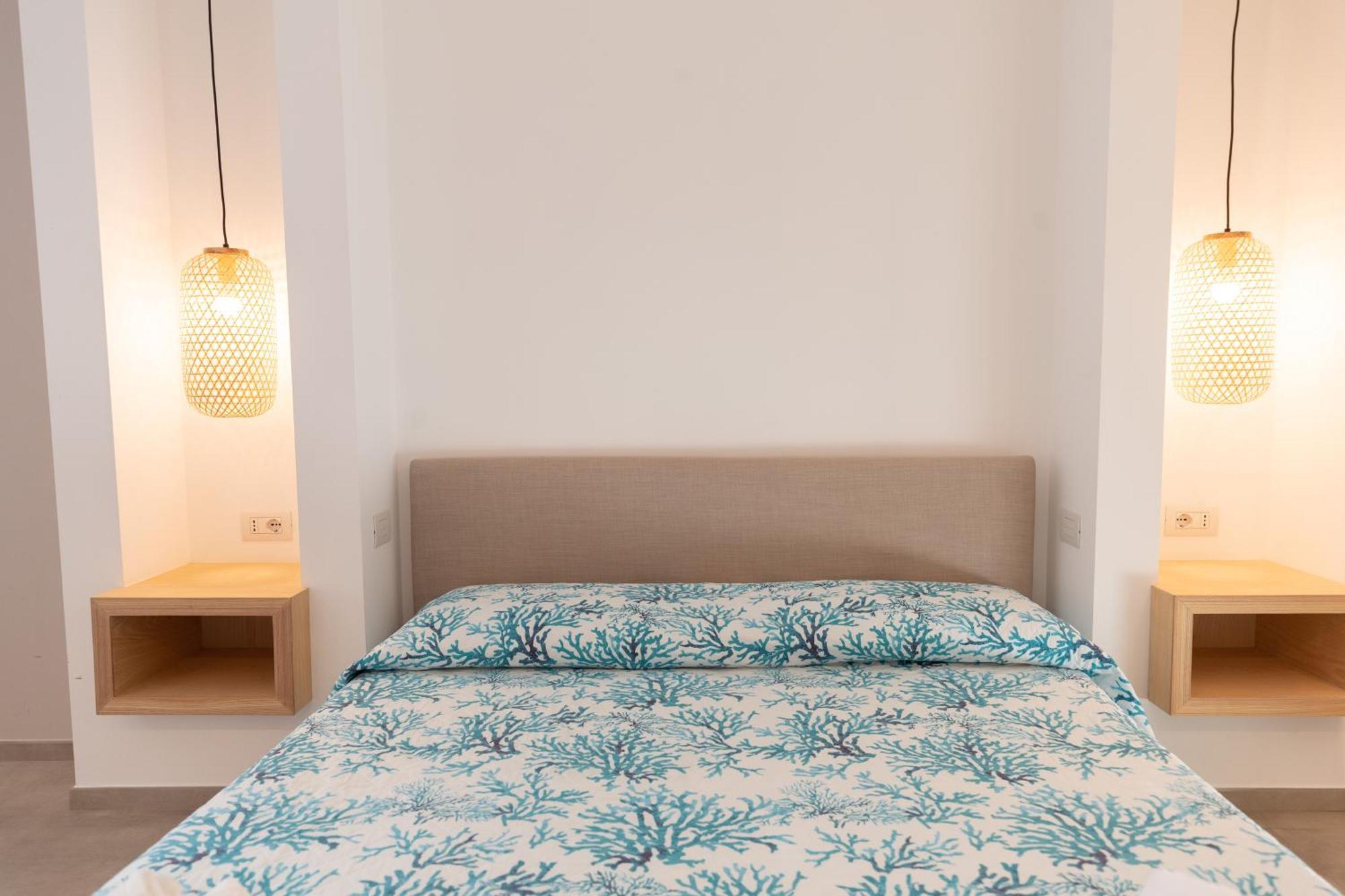 Molo Brin Rooms & Suites Olbia Quarto foto